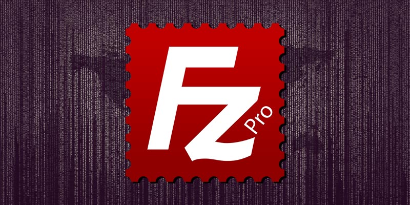 Filezilla Pro Hero