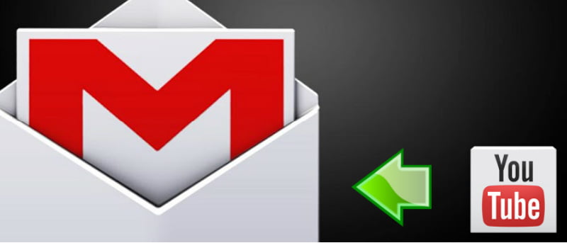 Cómo incrustar mejor videos de YouTube en Gmail