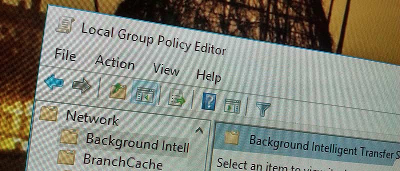 How to Configure Windows to Apply Local Group Policy Settings to Specific Users