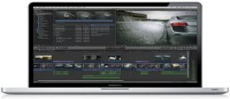 ¿Potente editor de películas o simplemente "iMovie Pro"?