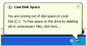 Cómo liberar espacio en el disco eliminando las instantáneas [Windows]