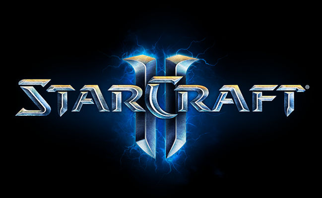 Vino de StarCraft II