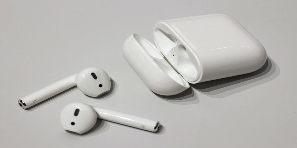 Airpods Image