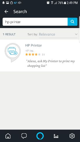 alexa-printer-hp-aplicación