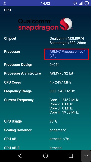 android-nougat-cpuz