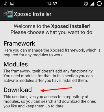 android-turrón-xposed-1