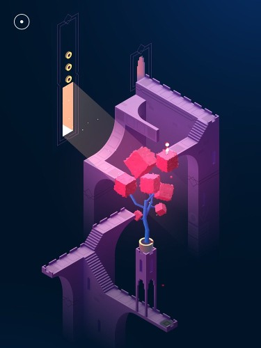 mejores-android-juegos-chromebook-monument-valley