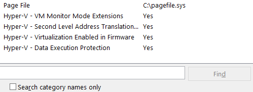 habilitar-hyper-v-system-info