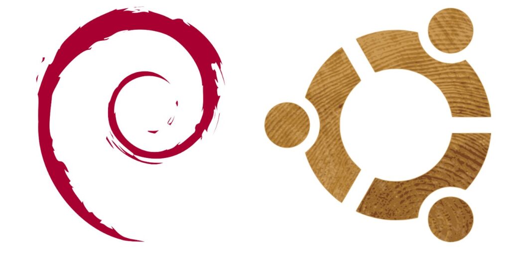 Debian Vs Ubuntu Featured