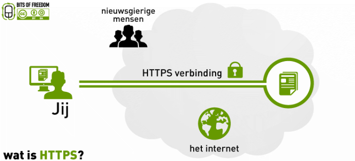 Nodos de salida Tor Https