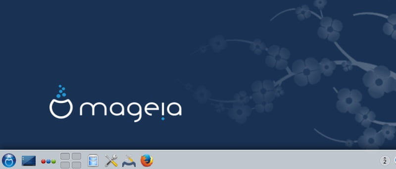 Mageia Linux - Revisión completa y práctica