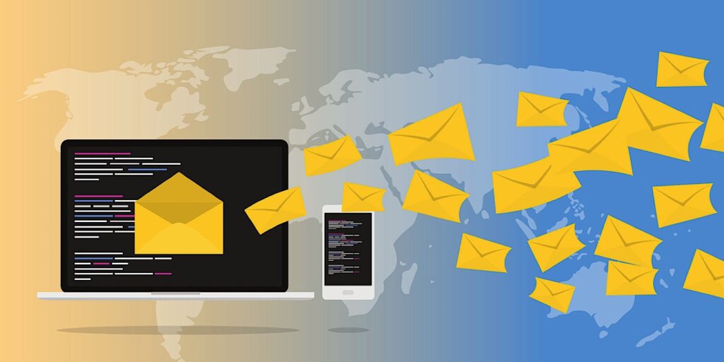 Writers Opinion Manage Email Accounts Featured