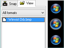 MWSnap-Start-Orb