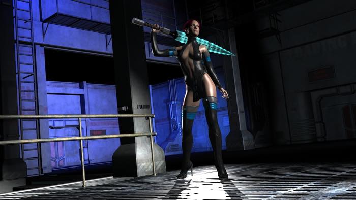 daz3d-basics-space-warrior-render