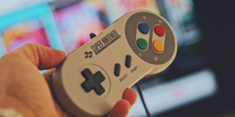 Juegos retro con Raspberry Pi: RetroPie vs. RecalBox