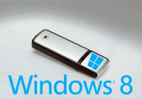 Cómo ejecutar Windows 8 en su unidad USB