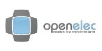 OpenELEC - La distribución XBMC