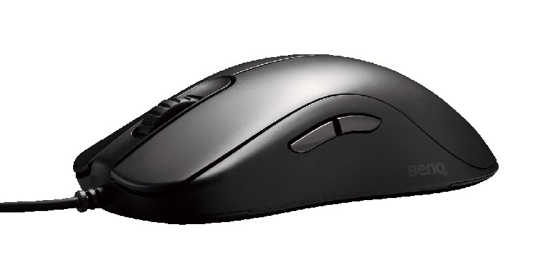 Zowie FK2