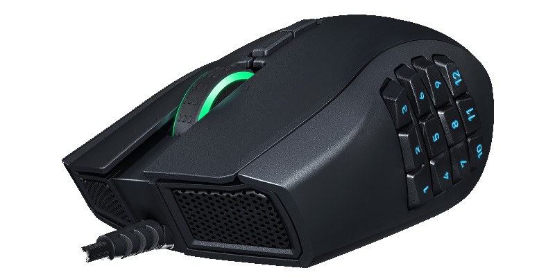 Razer Naga Chroma