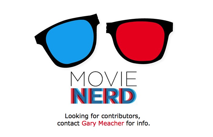 Creative 404 -mte- 06 - Movie Nerd