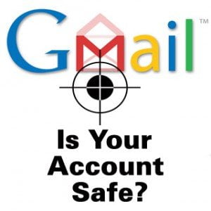 7 formas de proteger su cuenta de Gmail para que no la pirateen
