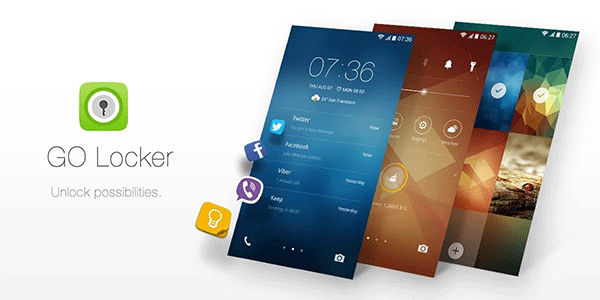 lockscreenapps-golocker