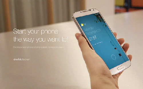 lockscreenapps-dodol