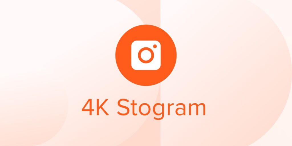 Featured 4k Stogram