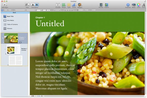 autor de ibook - fuentes en abundancia