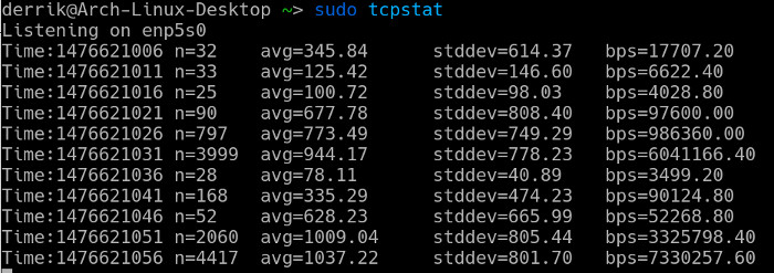 línea-de-comandos-tcpstat-network-card-monitoring