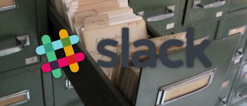 4 Great File Management Tools for Slack