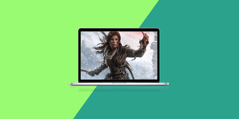 La guía para principiantes de juegos en Mac