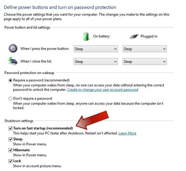 windows_10_turn_on_fast_startu_recommended
