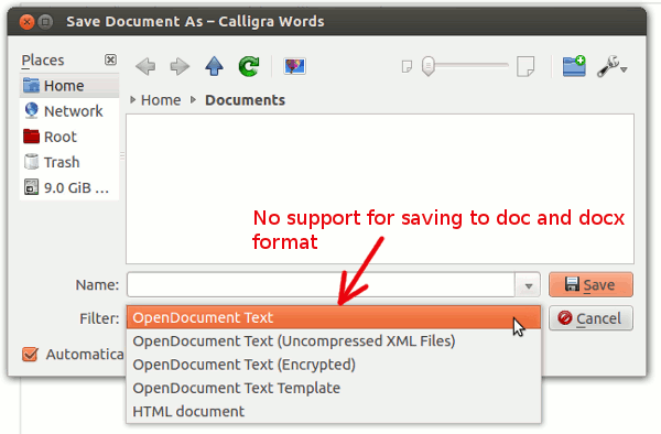 calligra-sin-msword-formato