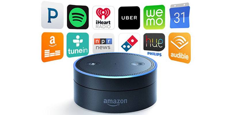 Las 10 mejores habilidades que deben tener los dispositivos habilitados para Alexa