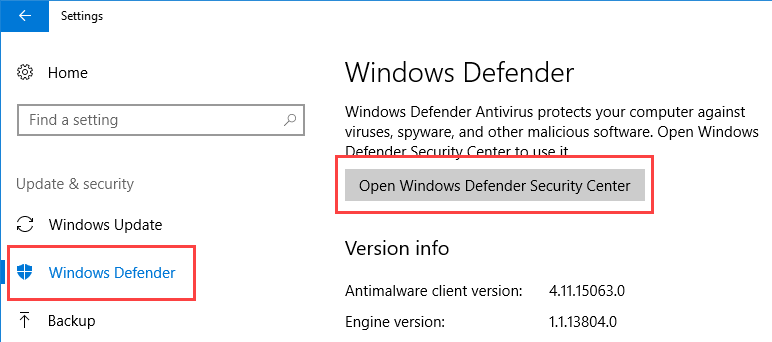 restaurar-windows-defender-old-ui-abrir-windows-defender