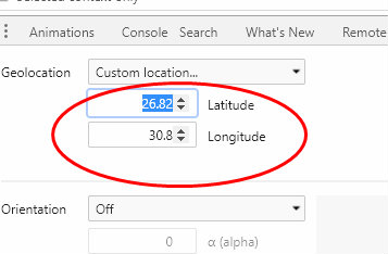 google-search-and-geo-location-changes-emulator-coordinates