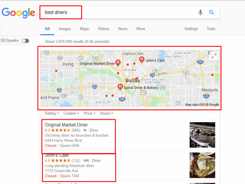 google-search-and-geo-location-changes-browser-parameter-diner