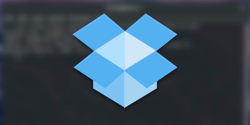 Cómo usar Dropbox en un sistema de archivos Linux que no sea Ext4