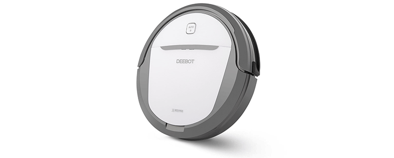 Las mejores mopas robóticas Ecovacs Deebot M80 Pro