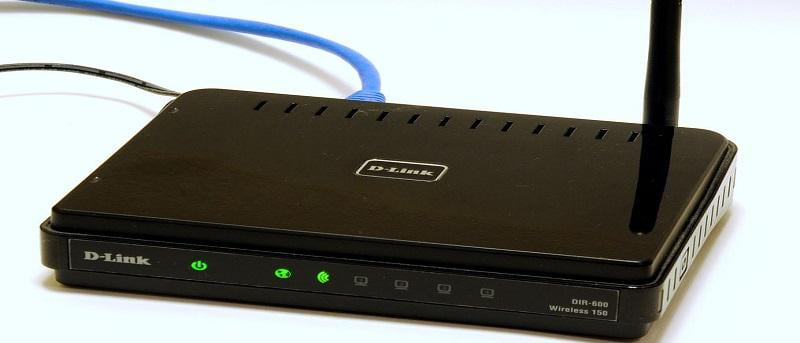 Have an Insecure Wireless Router? Here's How to Lock It