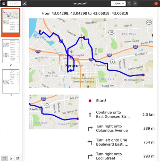 Mapas De Gnomos Como Pdf Pdf Final