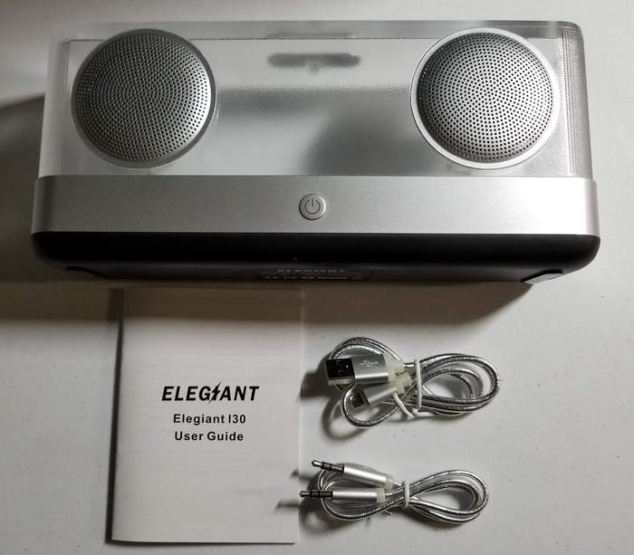 contenido-de-la-caja-del-altavoz-elegiant-bluetooth