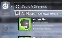 El mejor cliente de Evernote para Linux