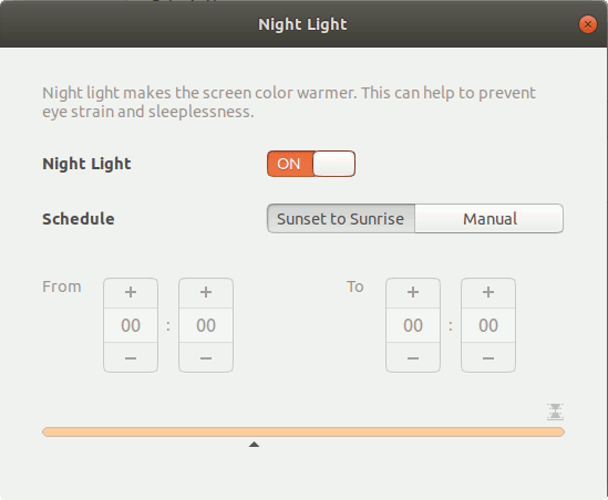 gnome-configurar-luz-nocturna