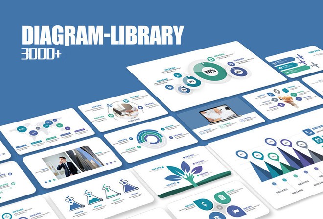 islide-diagram-library-1