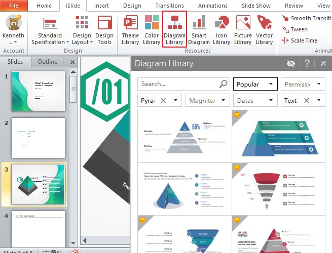 islide-diagram-library-3