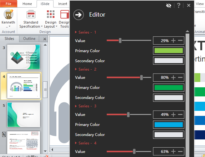 islide-smart-diagram-editor