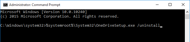 desinstalar-onedrive-desinstalar