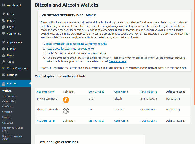 bitcoin-wp-plugins-04-billetera-bitcoin